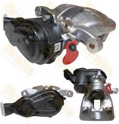 BRAKE ENGINEERING ca3063 -  Тормозной суппорт